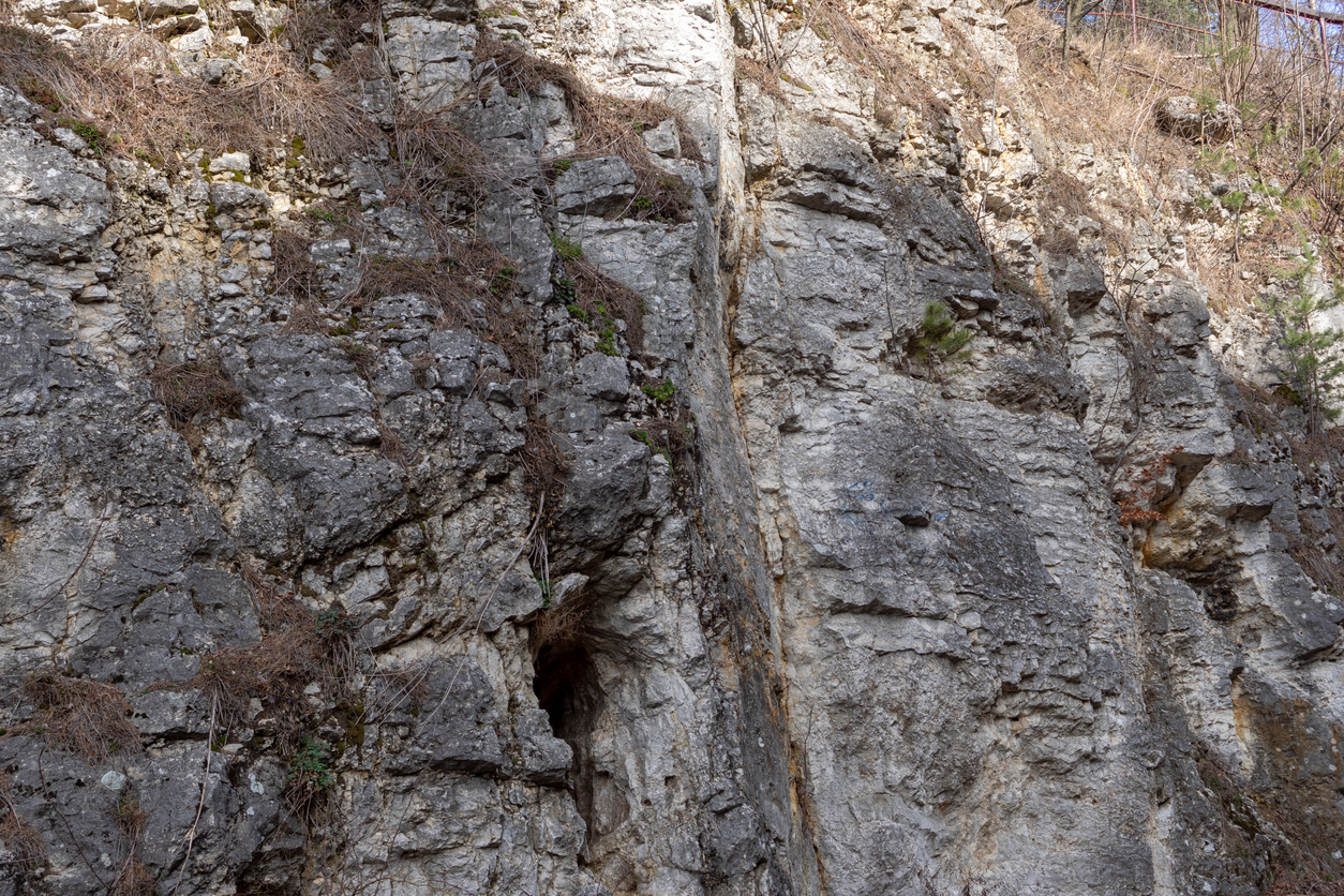 El descubrimiento, realizado en la cueva Maszycka en Polonia