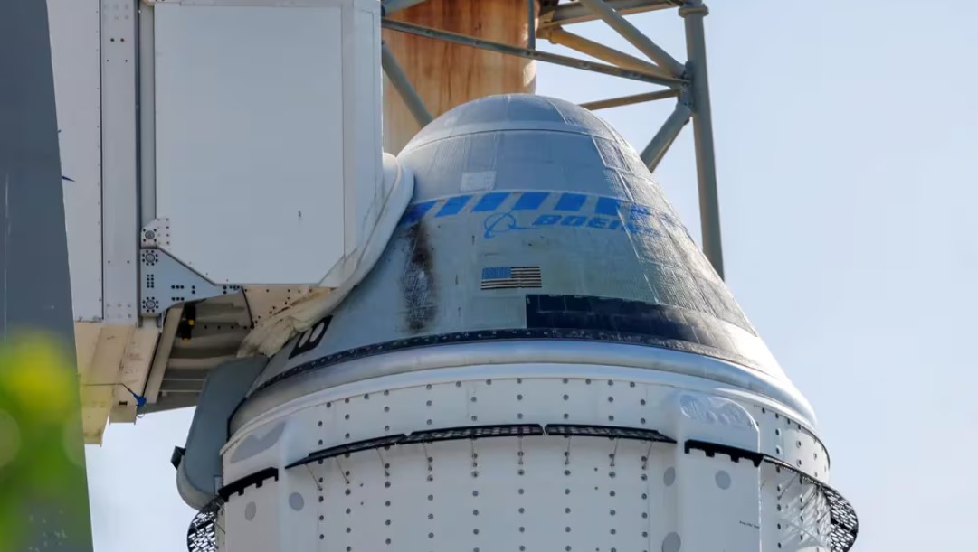 Con este despegue exitoso, Starliner aspira a unirse a la nave Crew Dragon de SpaceX 