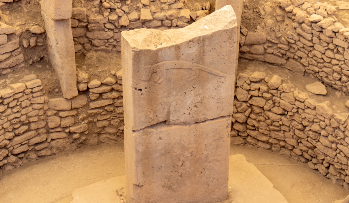 La construcción de Göbekli Tepe plantea grandes dudas sobre cuándo surgieron las primeras sociedades complejas.