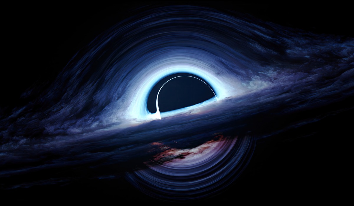 La mayoría de las galaxias masivas tienen en su centro un agujero negro supermasivo.