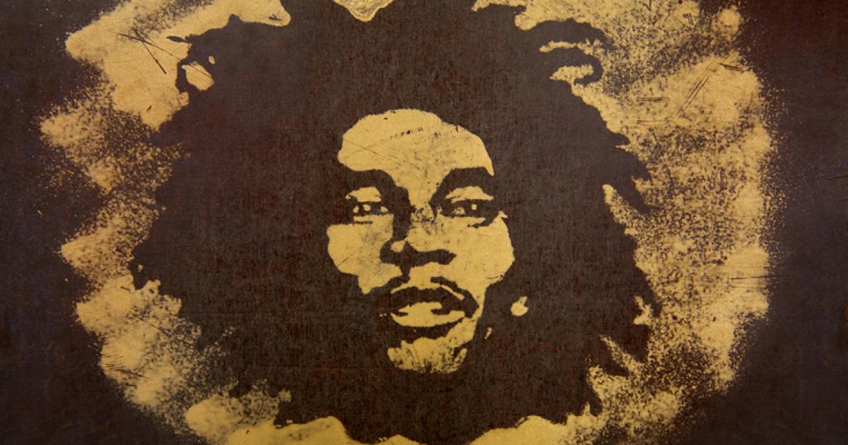 Muere Bob Marley History Latinoamérica