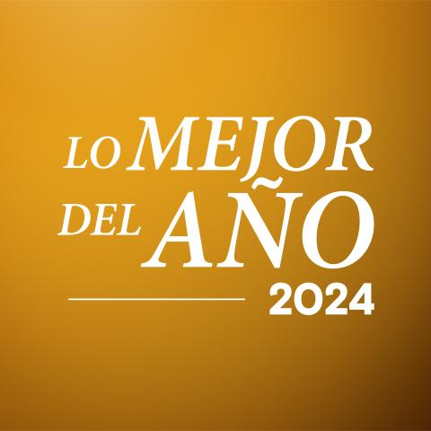 LO MEJOR DE 2024