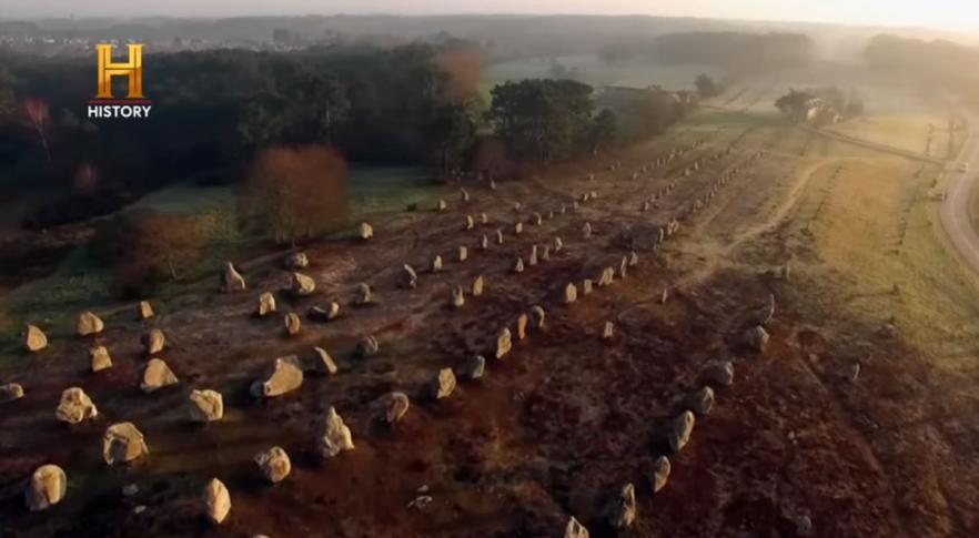 PIEDRAS EN EL CAMINO