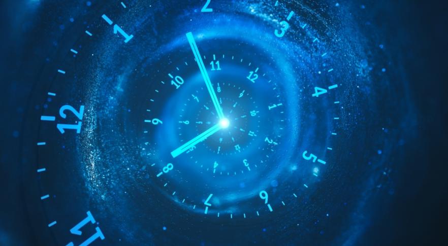 Un nuevo modelo físico afirma que el tiempo no existe