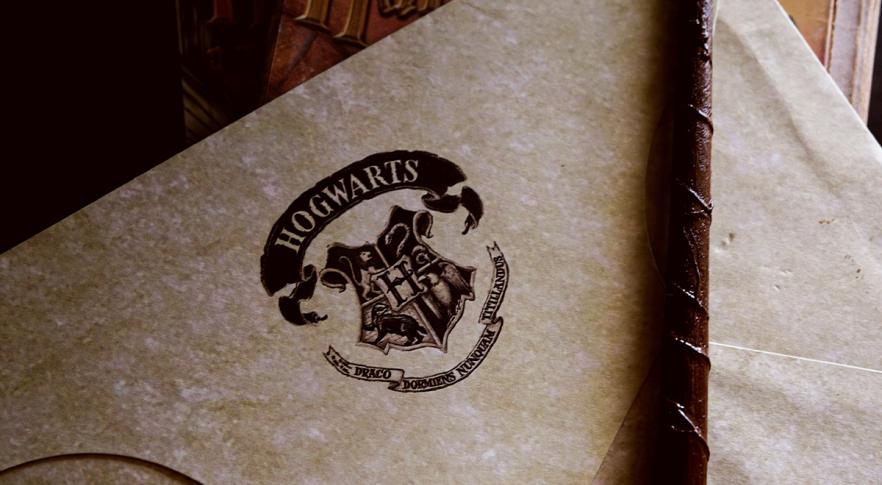 Subastaron por una cifra récord la primera ilustración original de Harry Potter
