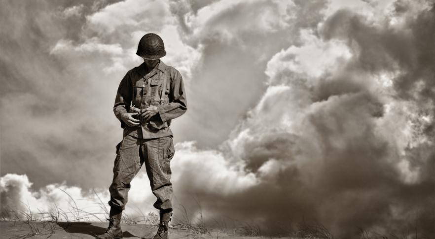 El “soldado fantasma” que luchó para Japón, la Unión Soviética y los nazis