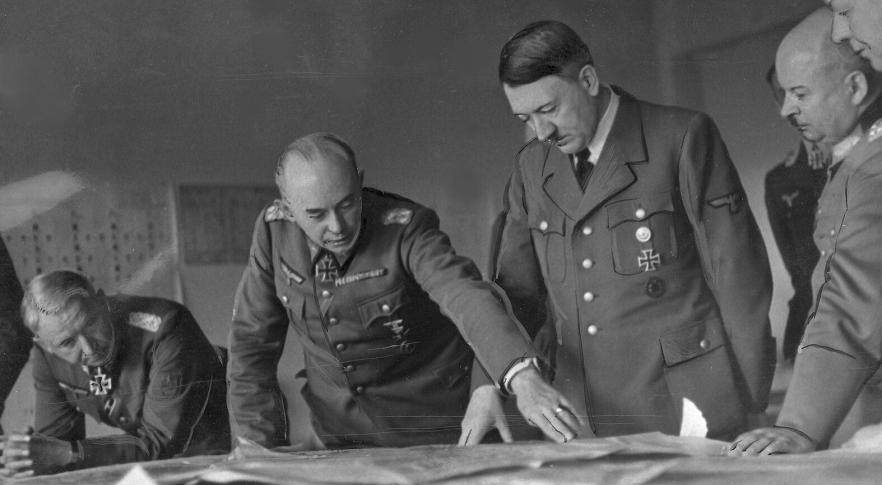 Revelan nuevos detalles sobre el intento de magnicidio contra Hitler
