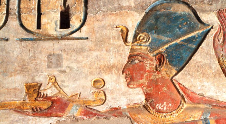 Quién mató a Ramsés III: resuelven un misterio milenario