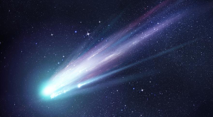 “El cometa del siglo” ya es visible desde la Tierra