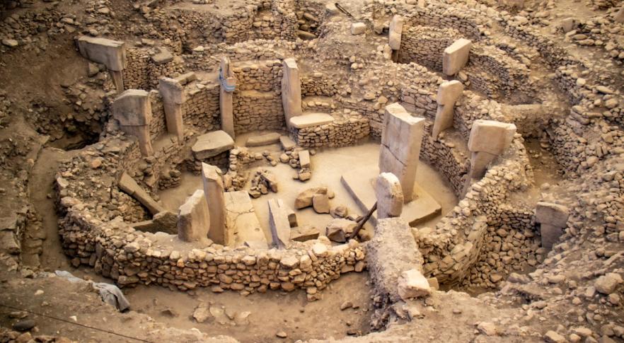 Grabados en Göbekli Tepe reflejan el impacto de un cometa que cambió el mundo hace 13 mil años