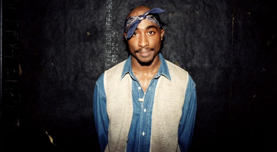 Muere Tupac Shakur