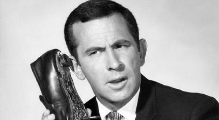 Don Adams