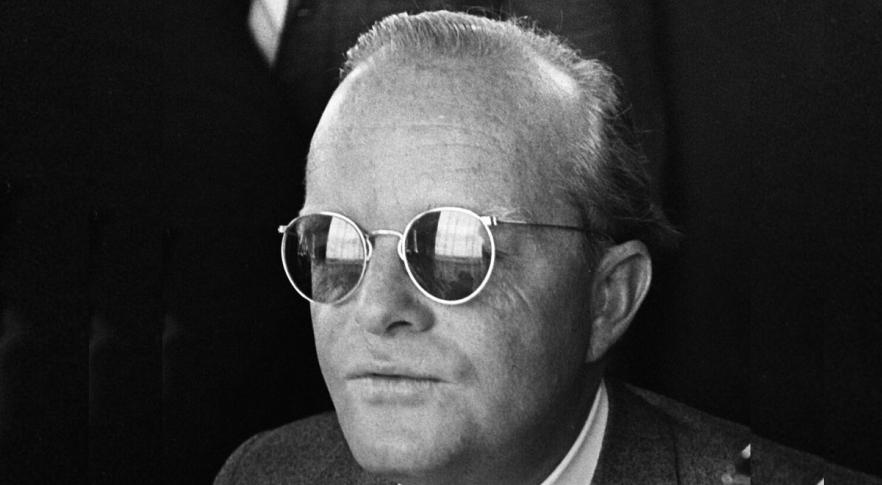 Truman Capote