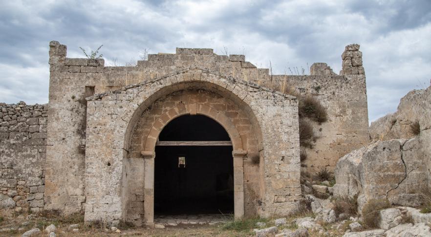 Descubren la que sería la iglesia cristiana más antigua de la historia