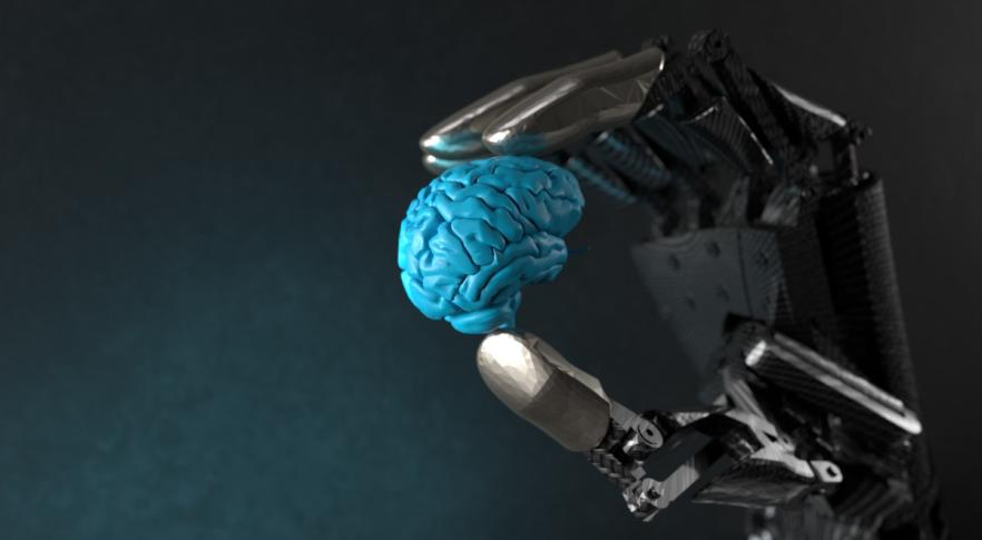 Elon Musk y Neuralink probarán un chip cerebral para mover brazos robóticos