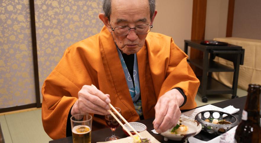 Los ancianos de Japón están muriendo solos y las casas vacías ya son millones