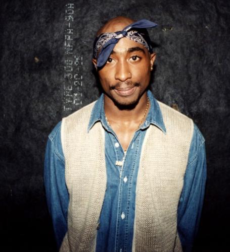 Muere Tupac Shakur