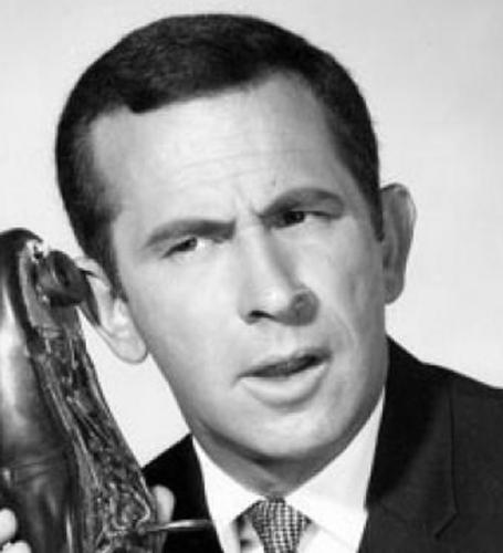 Don Adams