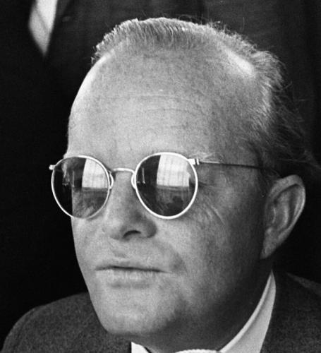 Truman Capote