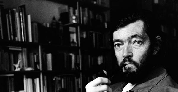 Nació Julio Cortázar-0