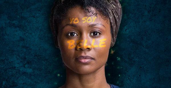 EMAYATZY CORINEALDI como Belle-0