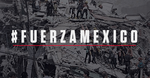 Ayuda Sismo 19 de Septiembre: ¿cómo ayudar a los afectados del Sismo?-0