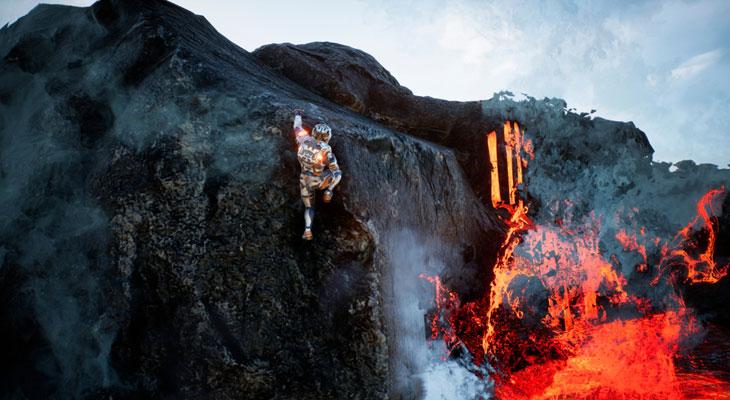 La NASA quiere controlar un supervolcán que podría acabar con la humanidad-0