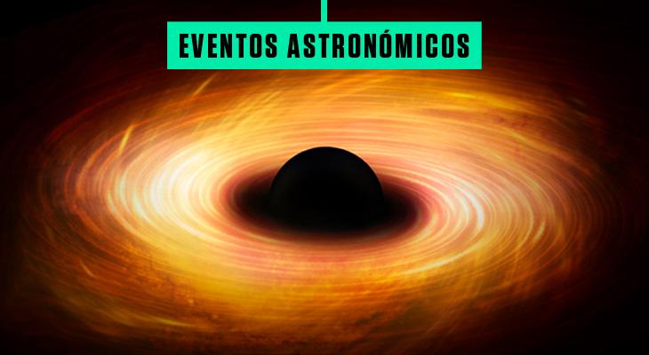 La danza de dos agujeros negros gigantes prueba las teorías de Einstein y Hawking-0