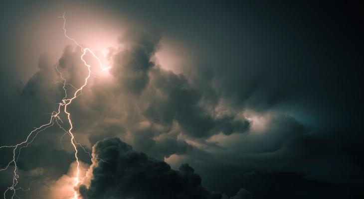 Récord de frío en nubes podría generar una tormenta perfecta-0