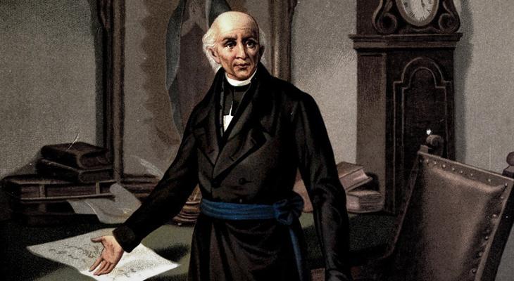 Miguel Hidalgo: qué se sabe y qué no sobre el “Padre de la Patria”-0