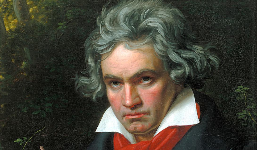 El cabello de Beethoven revela nuevas pistas sobre su sordera y otras dolencias-0
