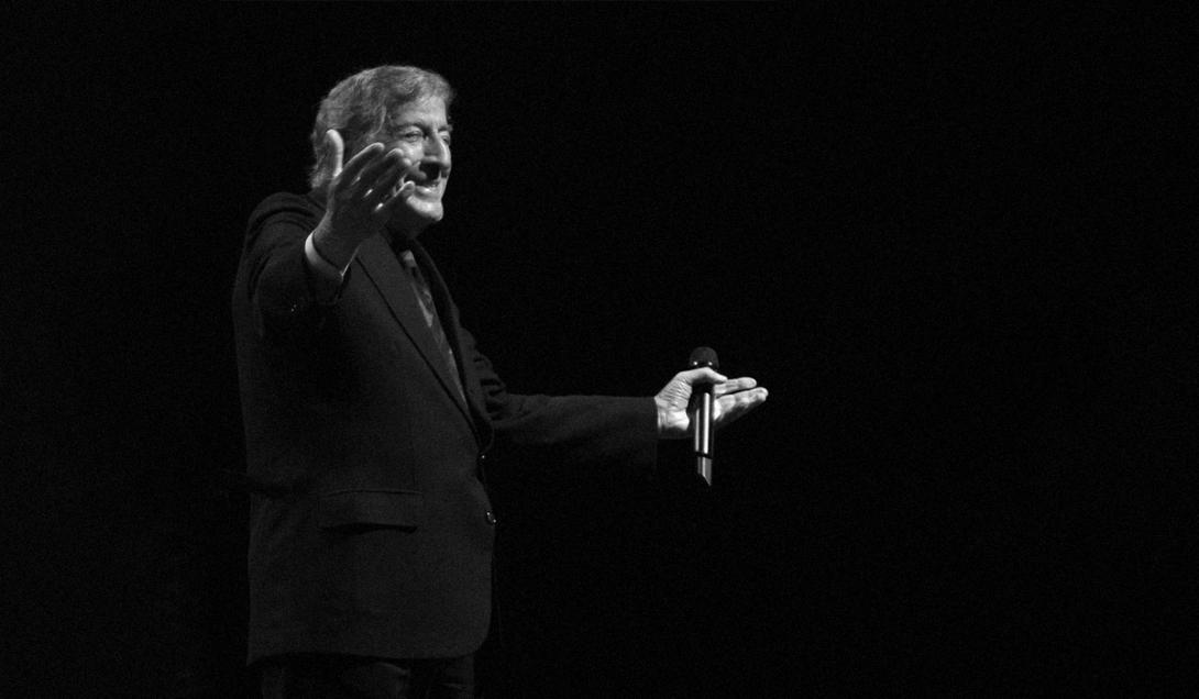 Muere Tony Bennett, una de las grandes voces de la música estadounidense-0