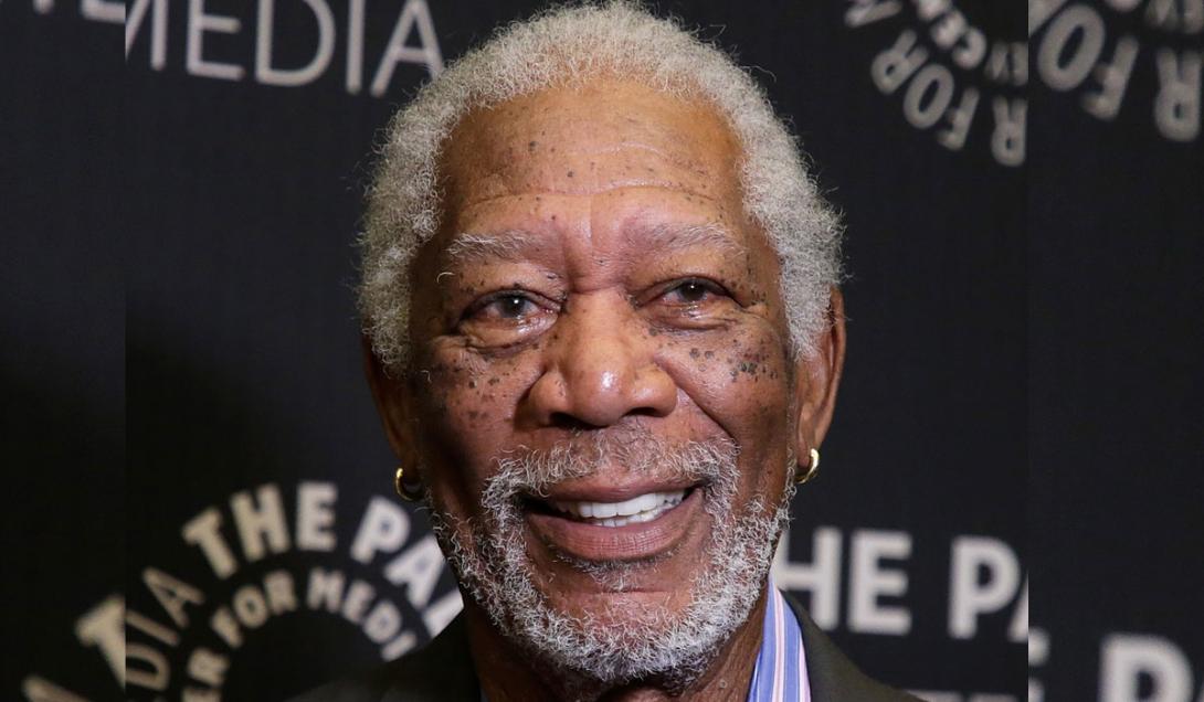 Nace Morgan Freeman-0