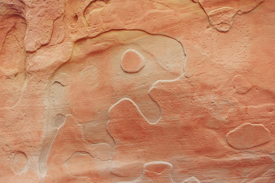 Arte rupestre en Sudán confirma el colapso climático ocurrido hace 5 mil años (FOTOS)-0