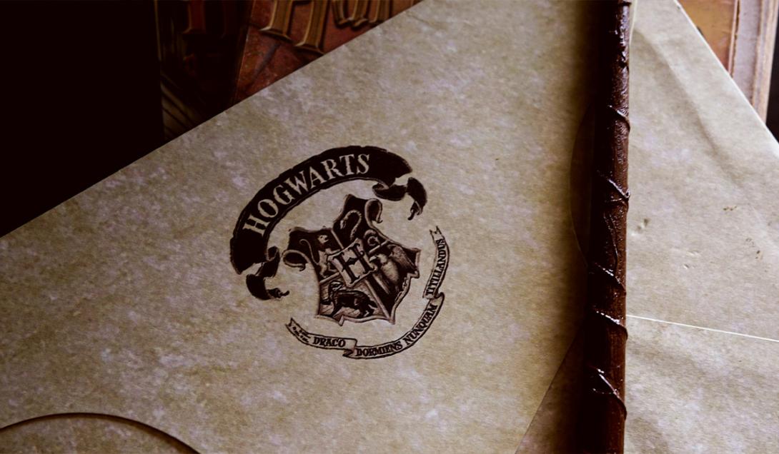 Subastaron por una cifra récord la primera ilustración original de Harry Potter-0