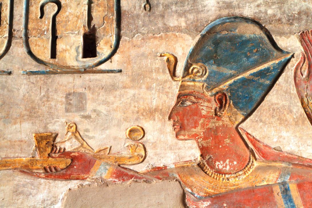 Quién mató a Ramsés III: así se resolvió el asesinato más enigmático del Antiguo Egipto-0