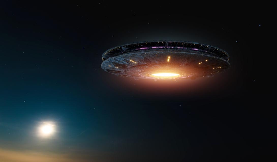 Profesor de Harvard afirma que los extraterrestres ya han llegado a la Tierra-0