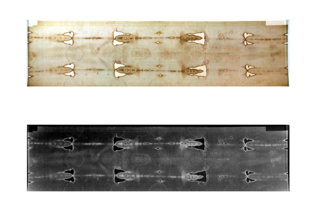 Último momento: científicos aseguran que el Santo Sudario podría ser auténtico-0