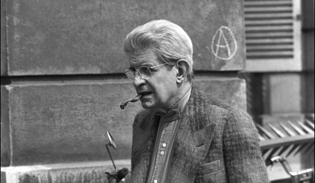 Fallece Jacques Lacan-0