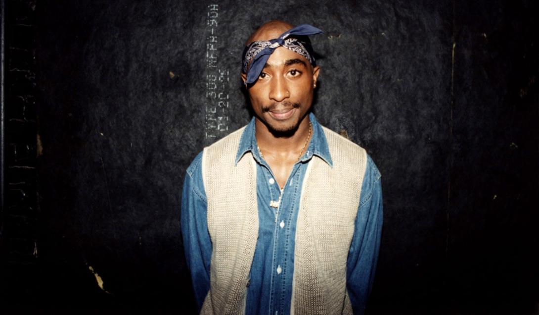 Muere Tupac Shakur, célebremente conocido como 2Pac o Makaveli-0