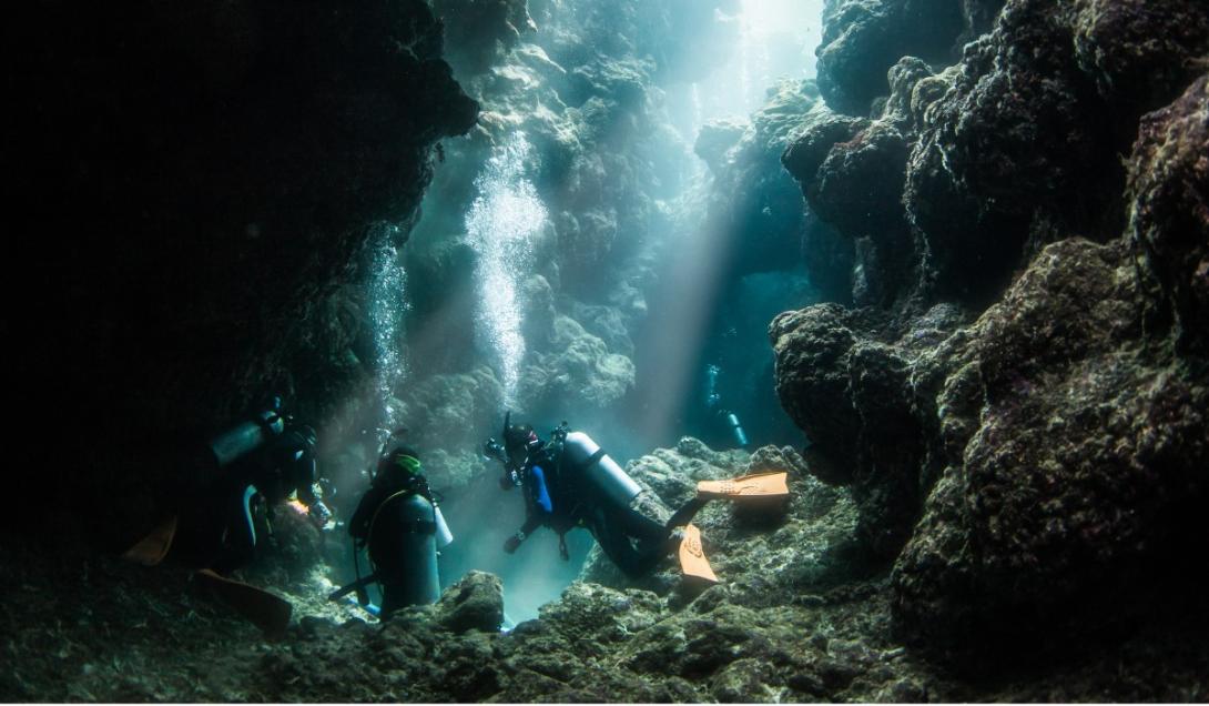 Recuperan en el mar de Turquía una daga de 3600 años de antigüedad-0