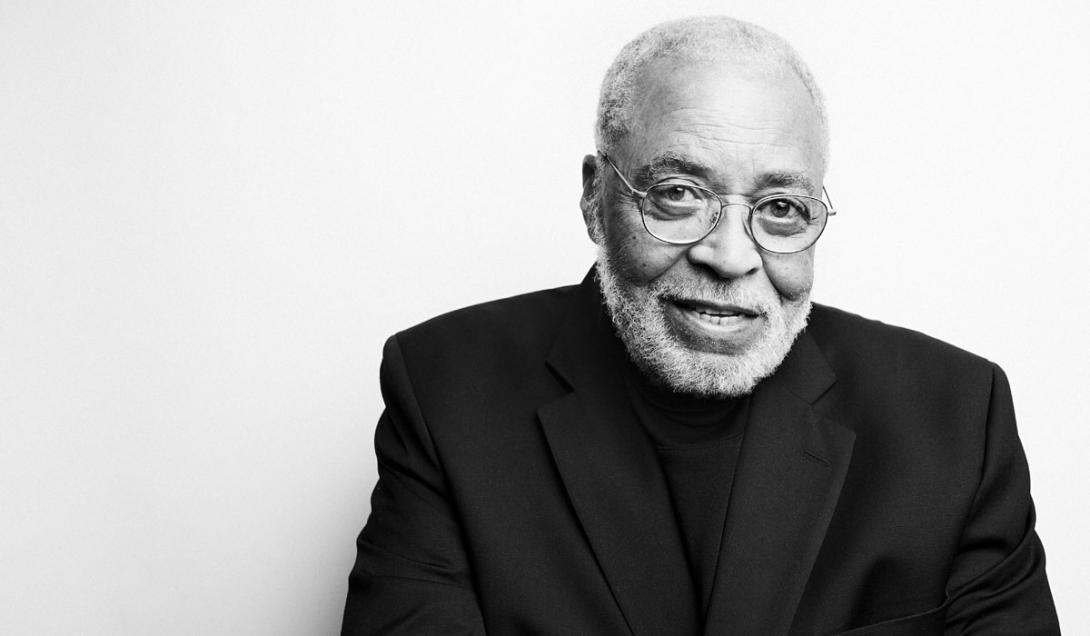 Muere el actor James Earl Jones-0