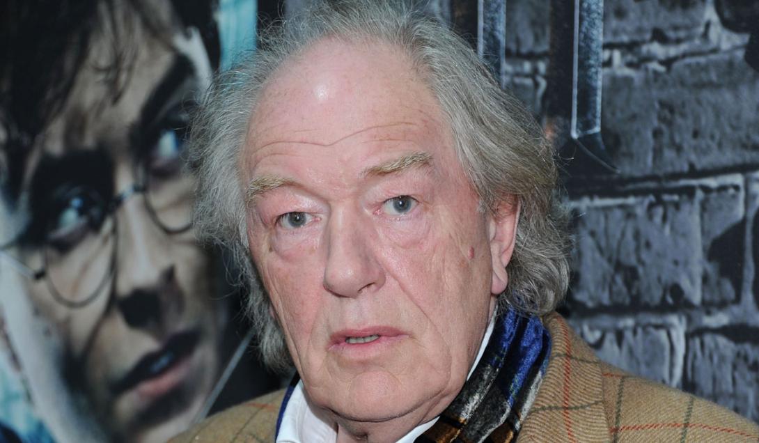 Muere Sir Michael Gambon-0