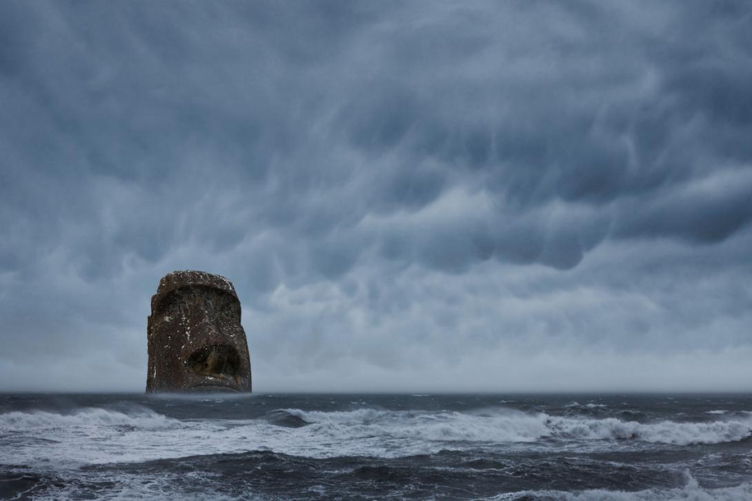 Inesperado hallazgo: la etnia rapanui de la Isla de Pascua llegó a América 200 años antes que Colón-0