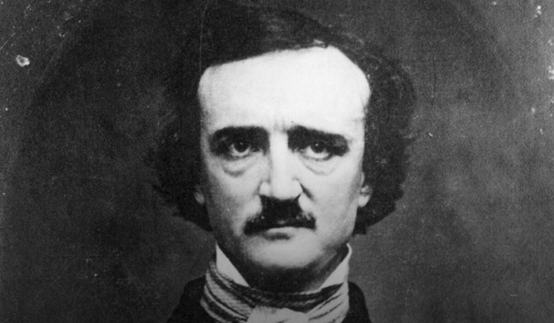 Fallece Edgar Allan Poe-0