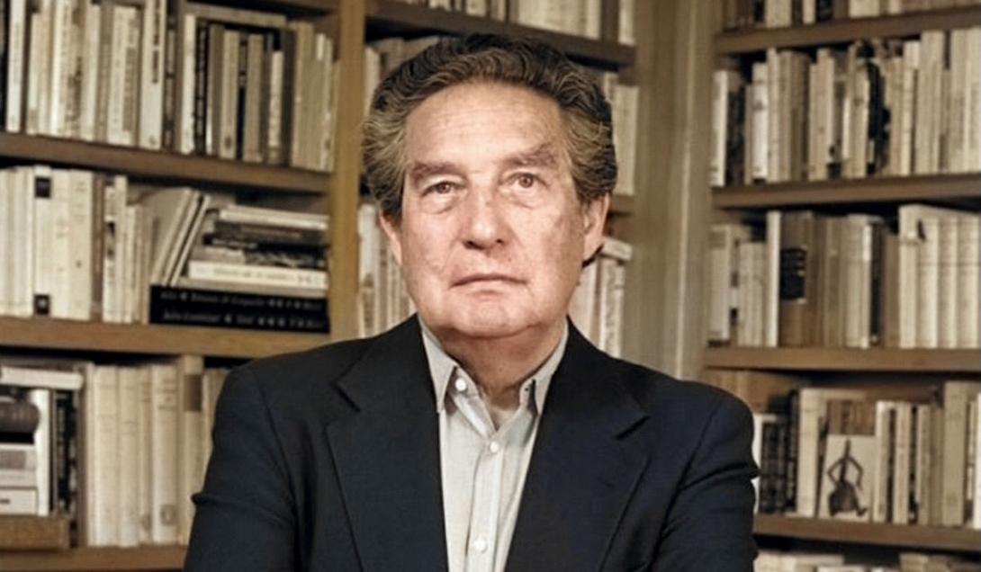 Octavio Paz gana el Premio Nobel de Literatura-0