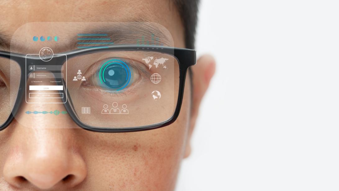 Las gafas inteligentes que podrían revelar instantáneamente la identidad de una personas y sus datos-0