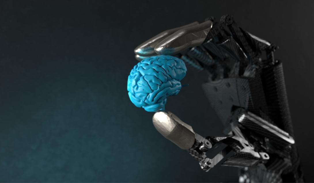 Elon Musk y Neuralink probarán un chip cerebral para mover brazos robóticos-0