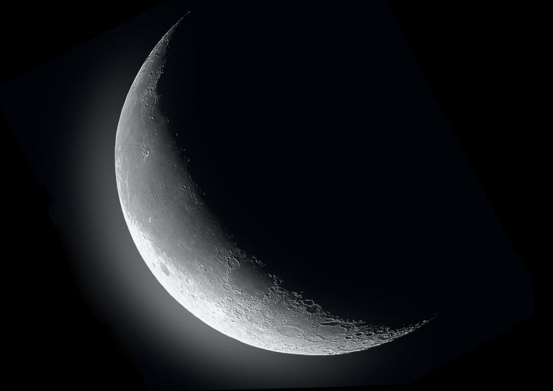 La Luna tendrá su propio tiempo-0