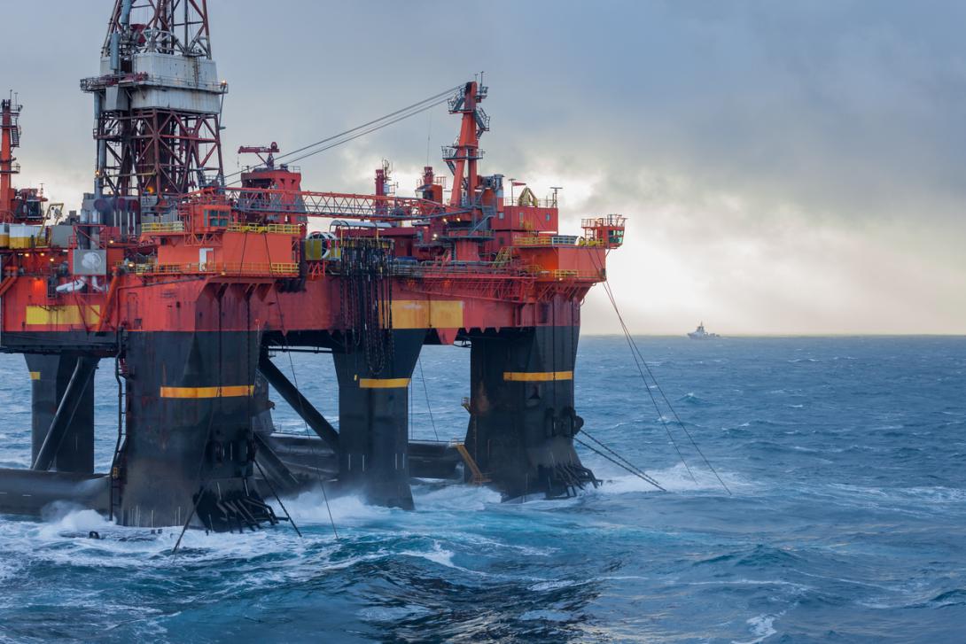 Japón está a punto de perforar el fondo del mar para explotar minerales -0